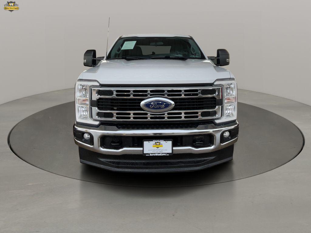 Ford F 250 2024