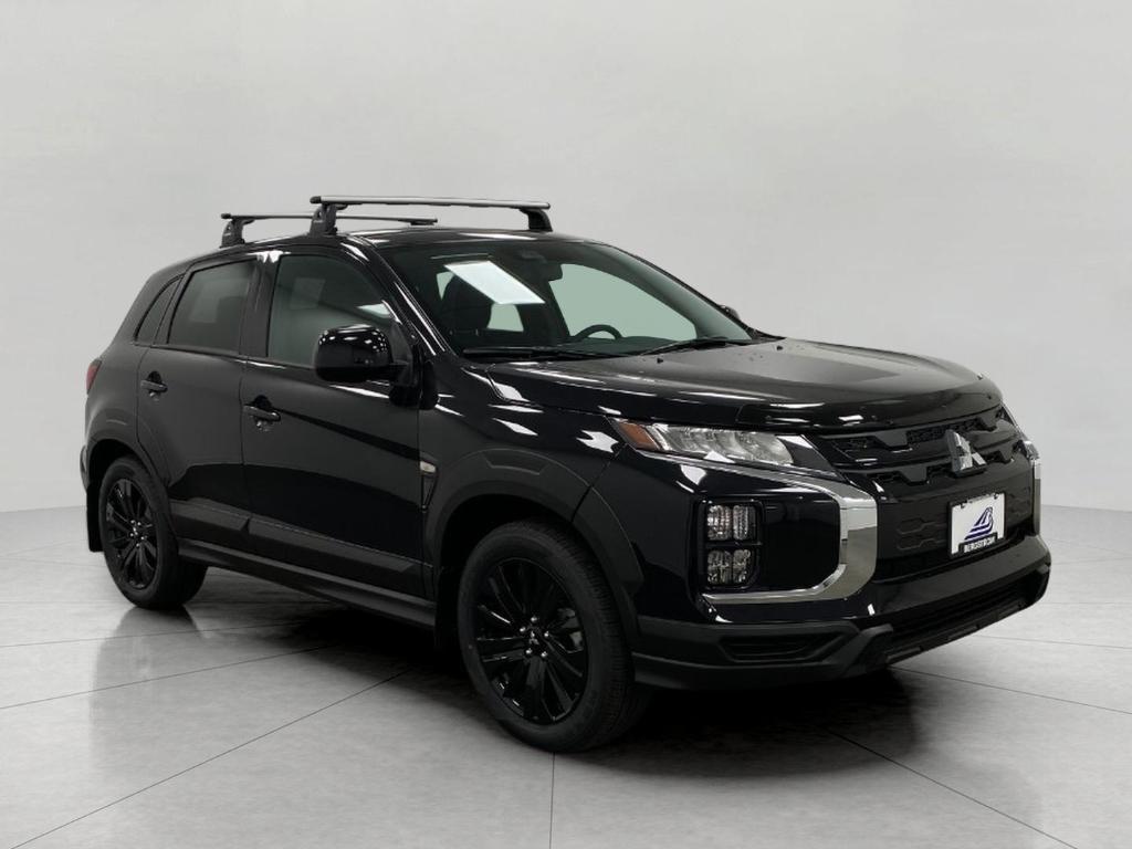 Mitsubishi Outlander Sport 2026