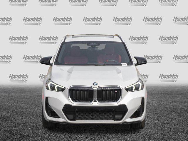 BMW X1 2025