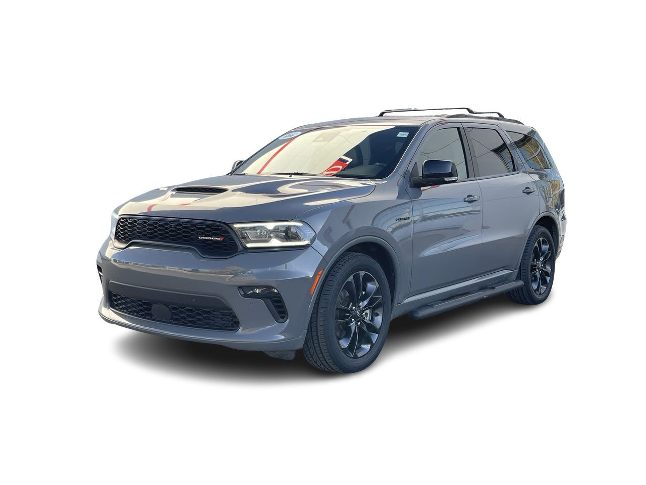 Dodge Durango 2023