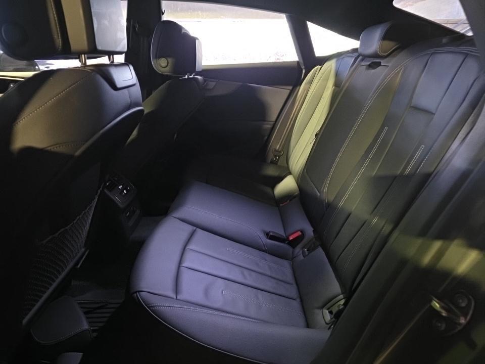 Audi A5 2023