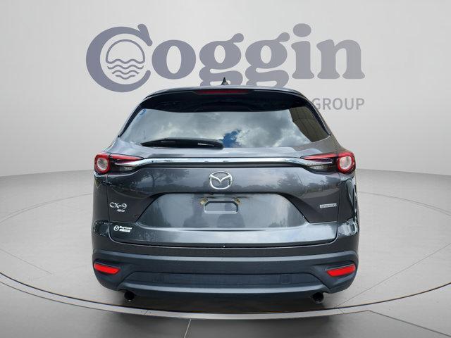 Mazda CX-9 2022