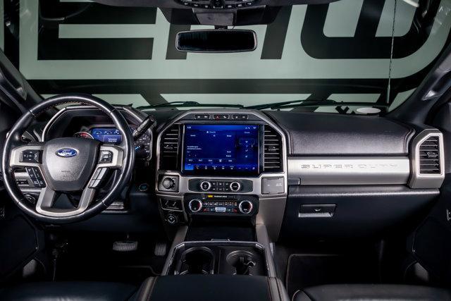 Ford F 250 2022