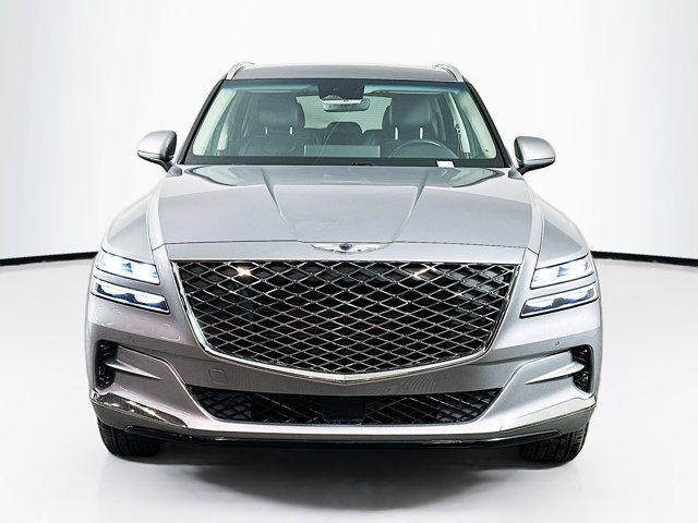 Genesis GV80 2024