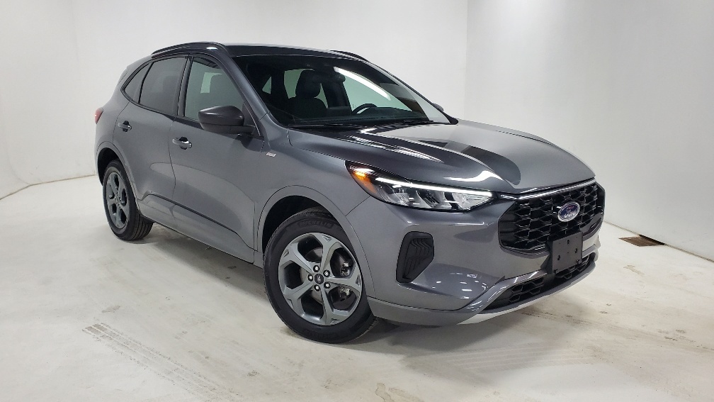 Ford Escape 2023