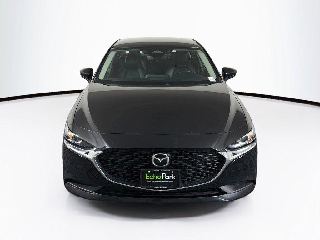 Mazda 3 2024