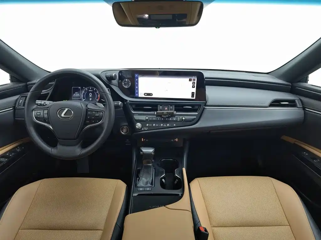 Lexus ES 2023