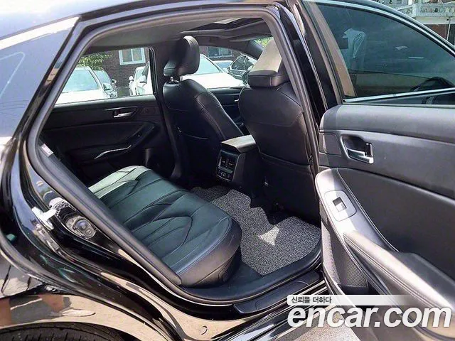 Toyota Avalon 2022