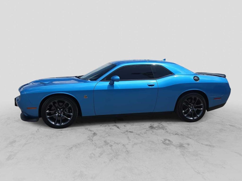 Dodge Challenger 2023
