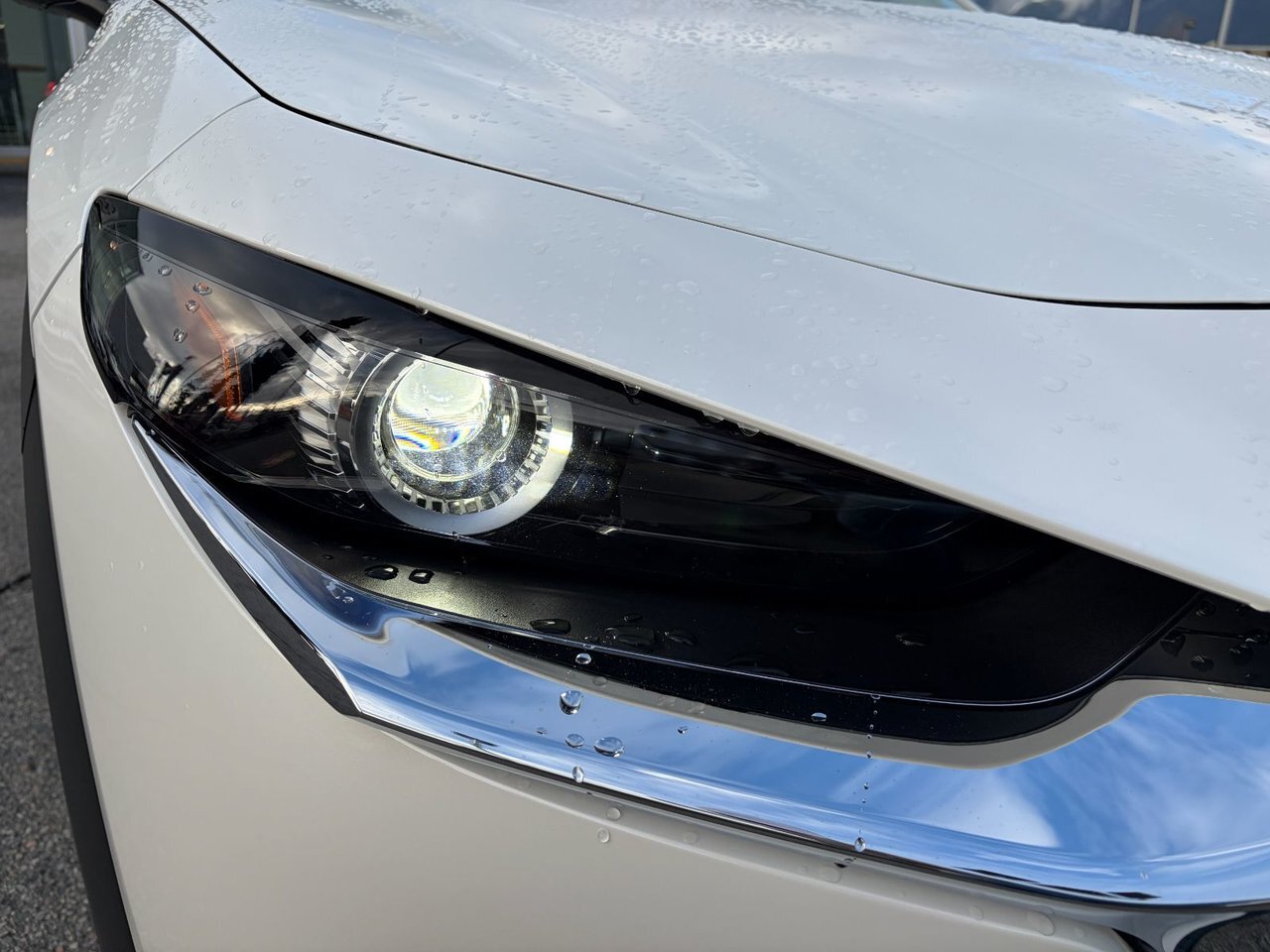 Mazda CX-30 2024