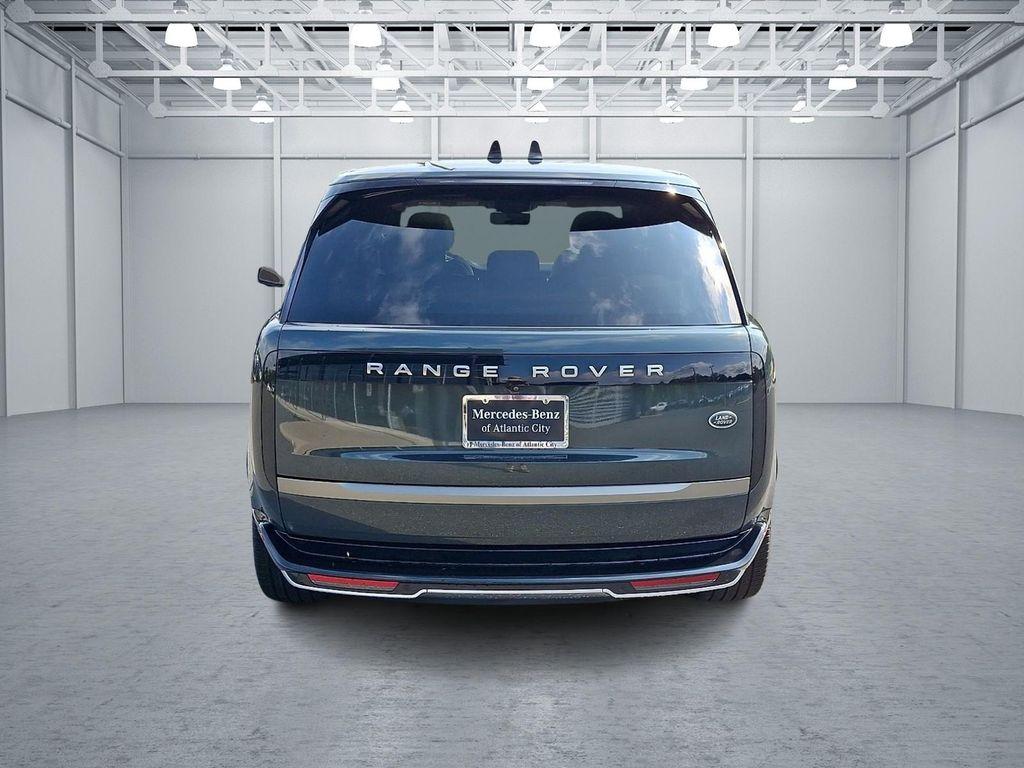 Land Rover Range Rover 2023