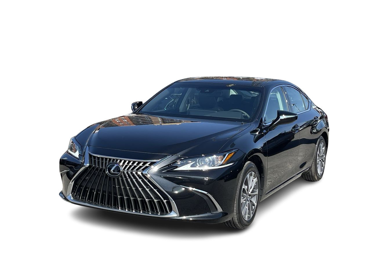 Lexus ES 2024