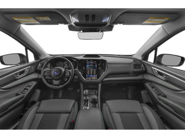 Subaru Ascent 2023