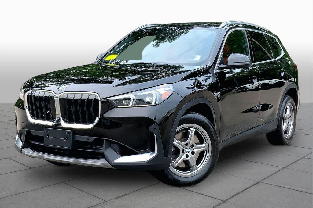 BMW X1 2023