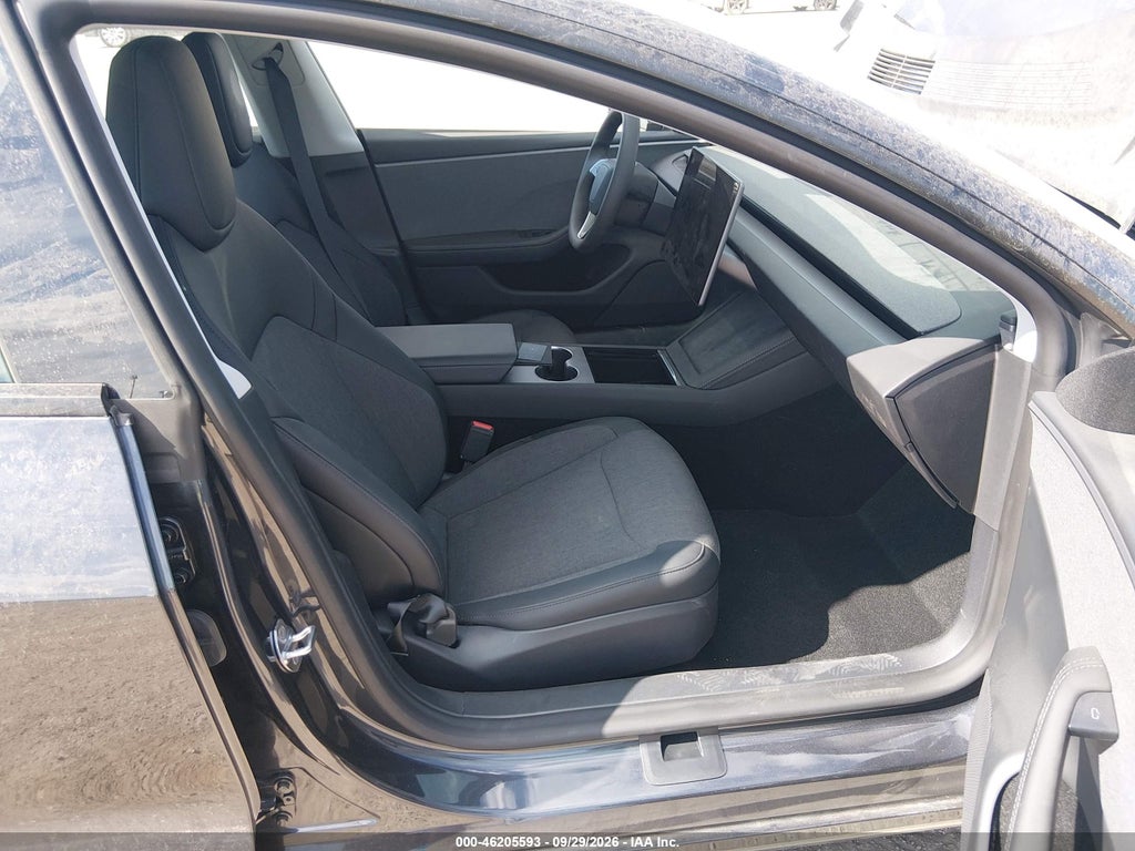Tesla Model 3 2026