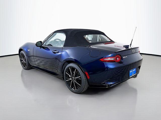Mazda MX-5 2026