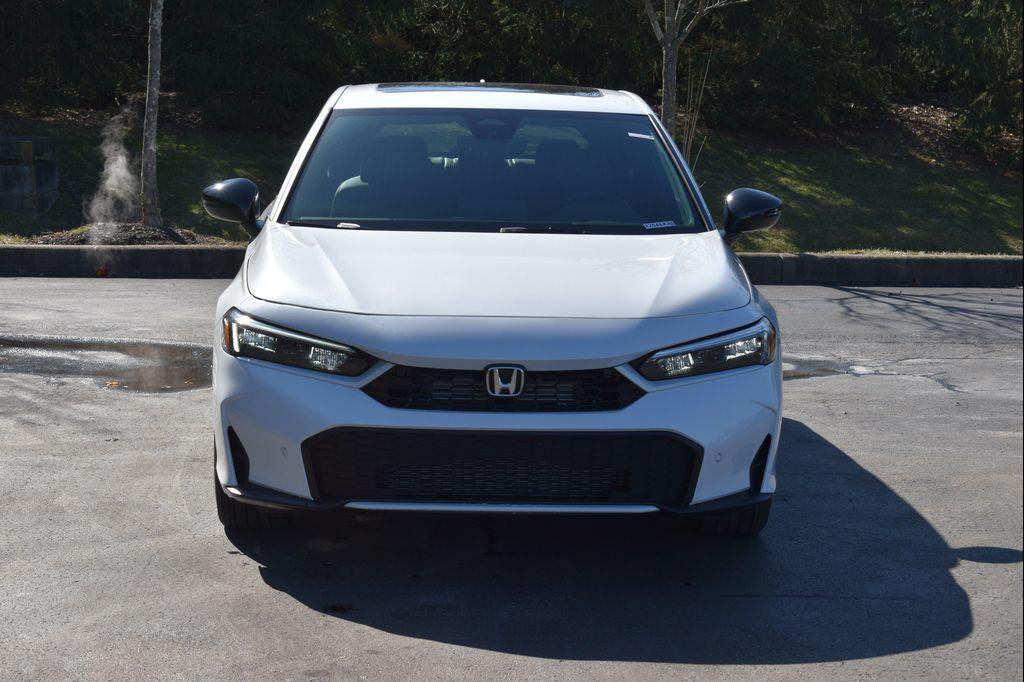 Honda Civic 2026