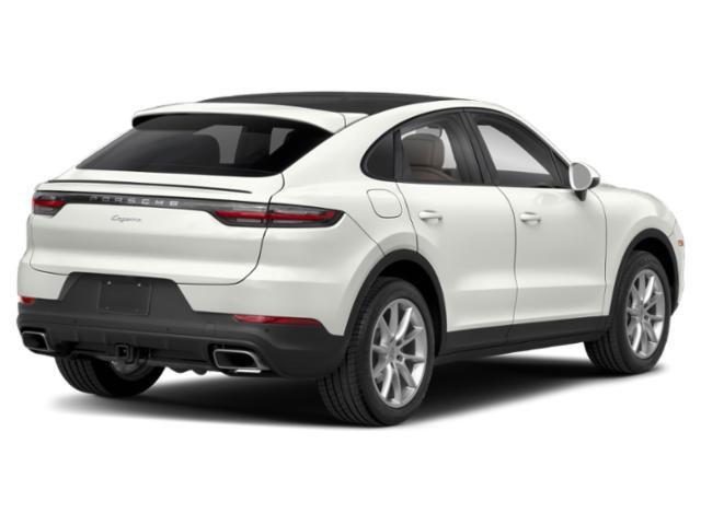 Porsche Cayenne 2023