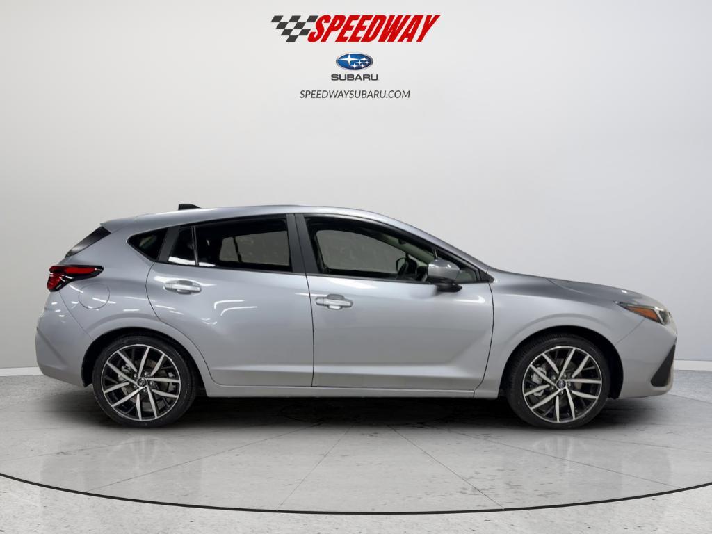 Subaru Impreza 2026