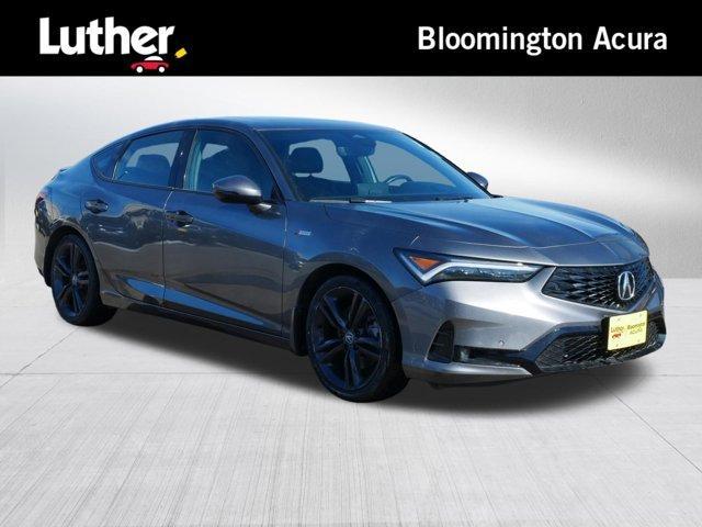Acura Integra 2023