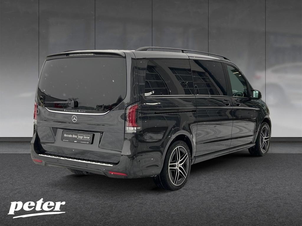 Mercedes-Benz V 300 2024