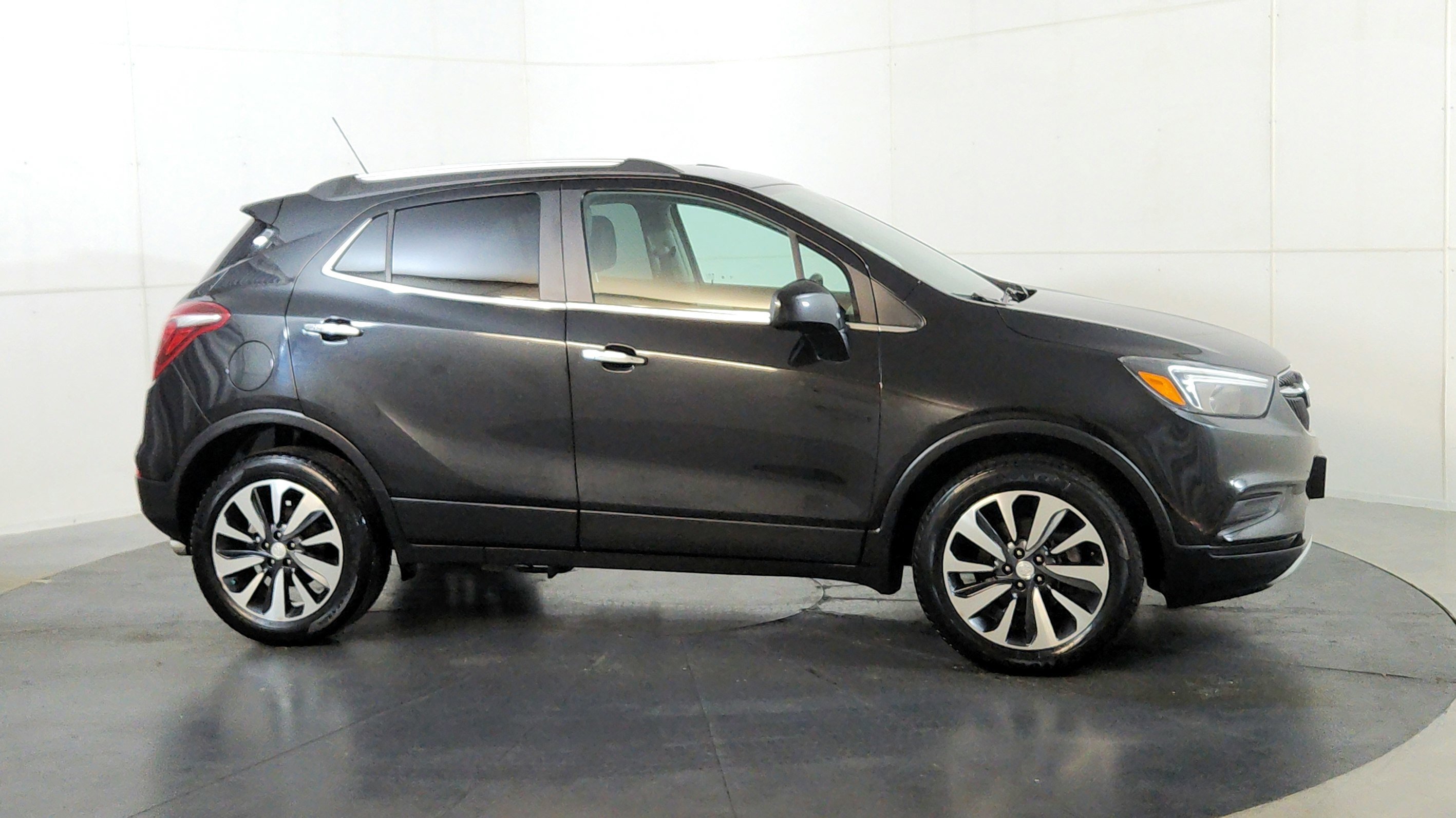 Buick Encore 2021