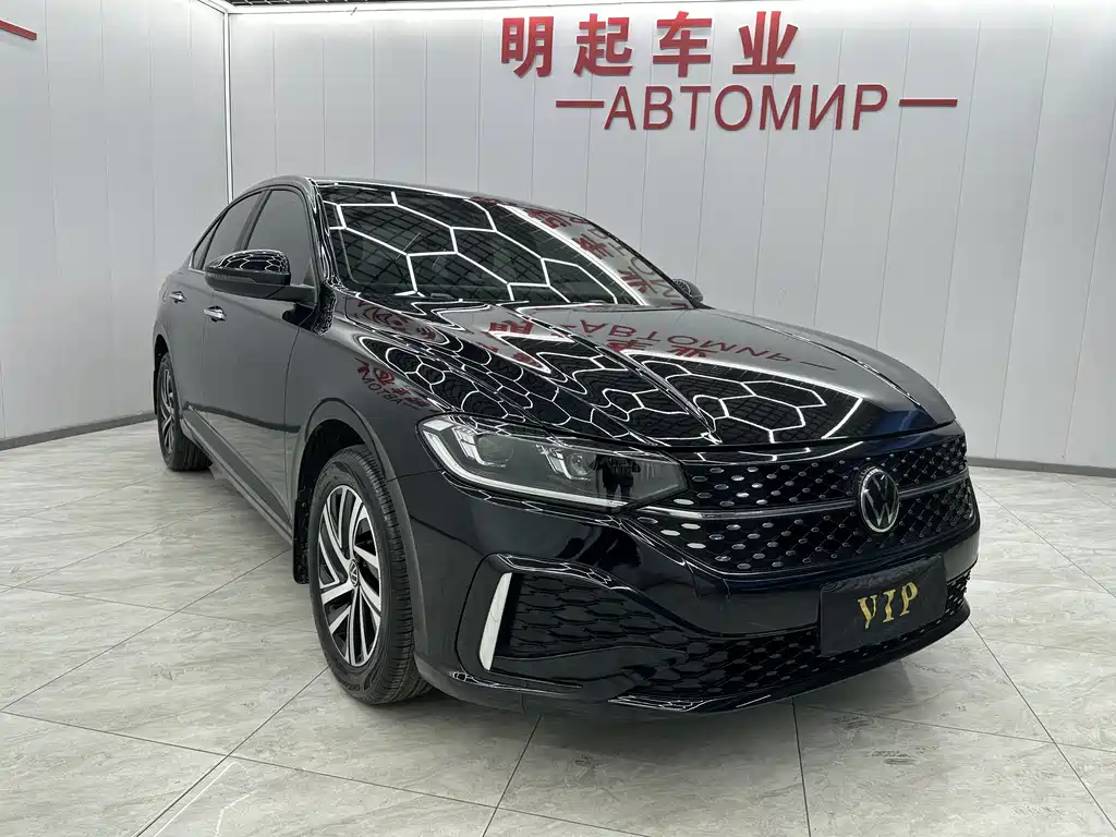Volkswagen Lavida 2022