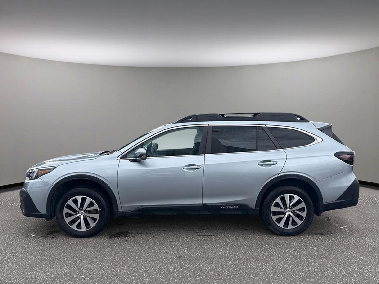 Subaru Outback 2022