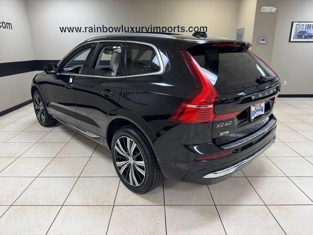 Volvo XC60 2023