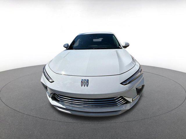 Buick Envista 2025