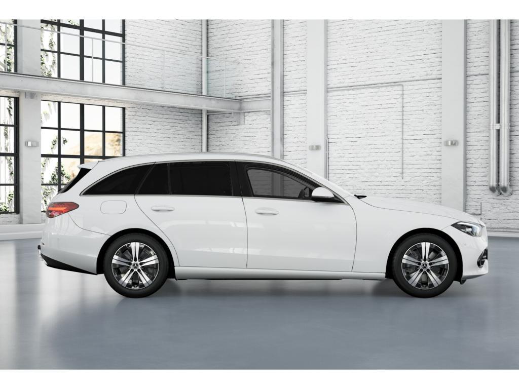Mercedes-Benz C 220 2023