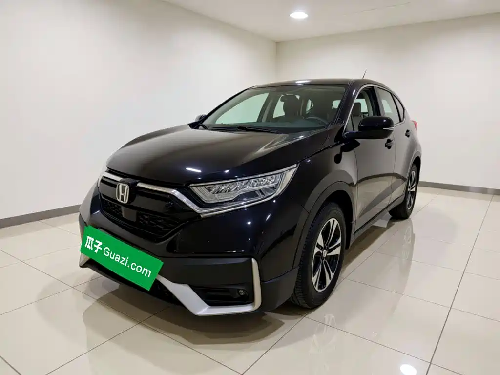 Honda CR-V 2022