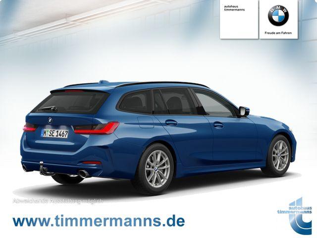 BMW 320 2023