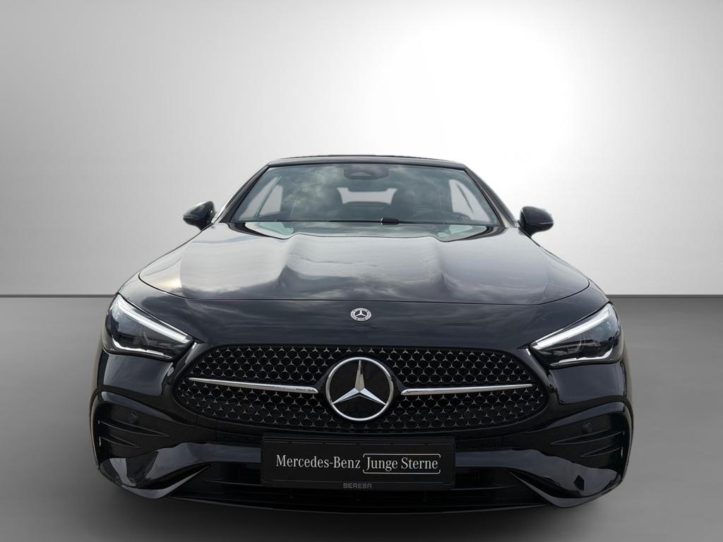 Mercedes-Benz CLE 200 2025