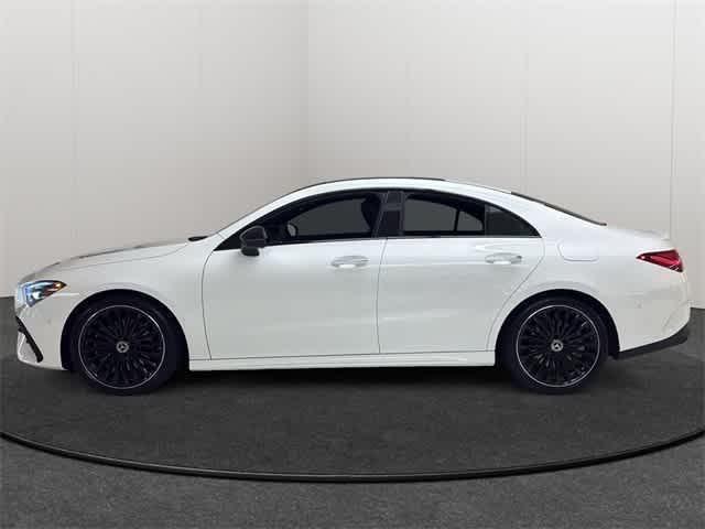 Mercedes-Benz CLA 250 2026
