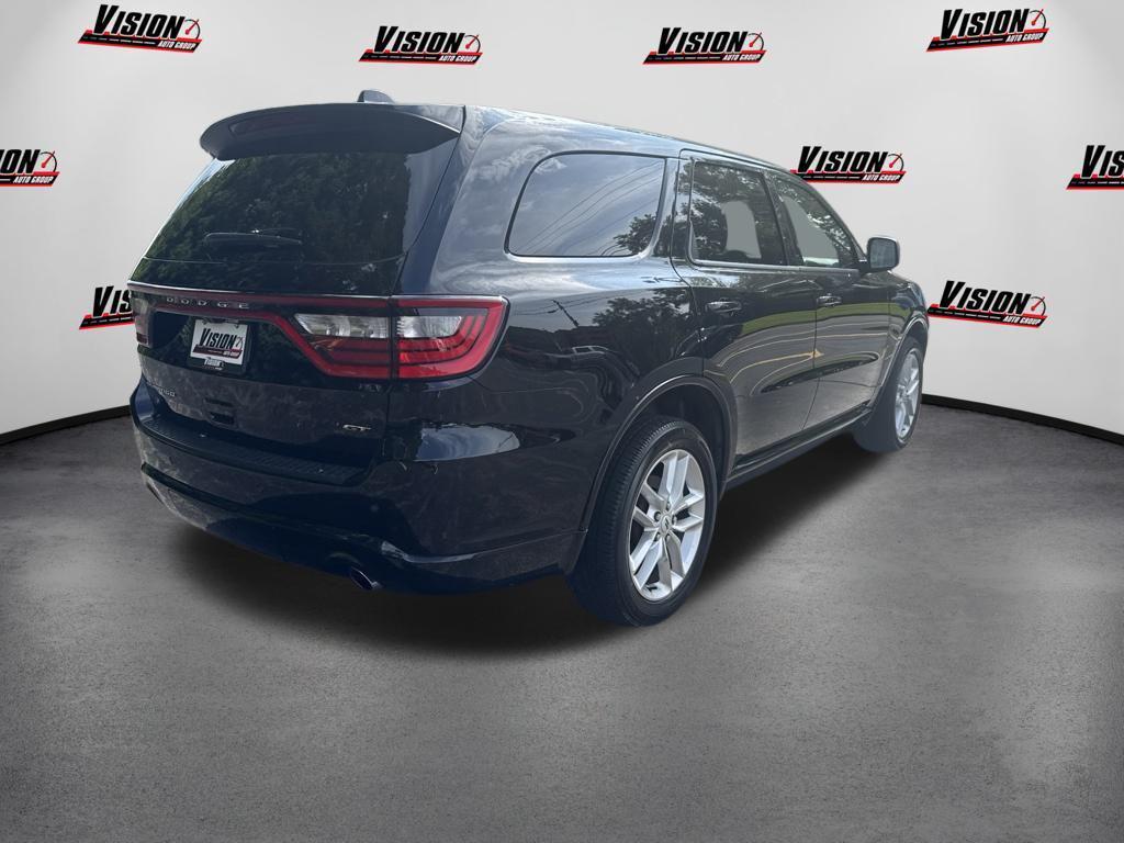 Dodge Durango 2025
