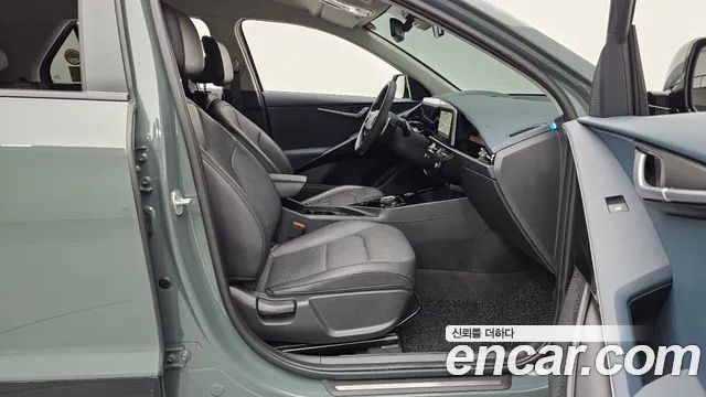 Kia Niro 2022