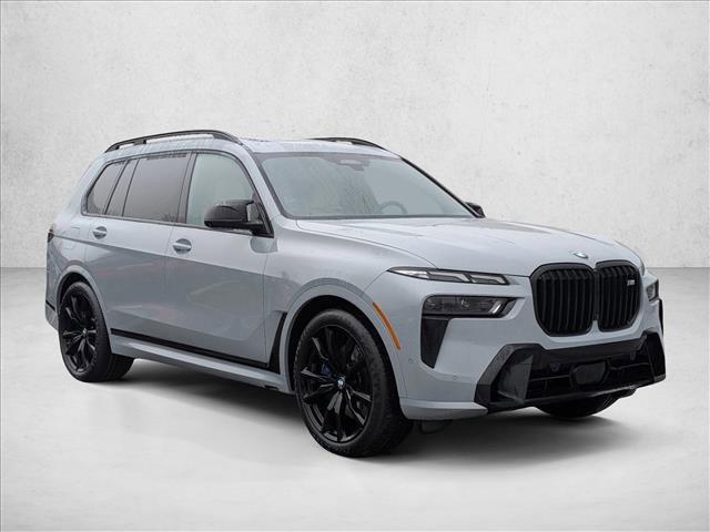 BMW X7 2024