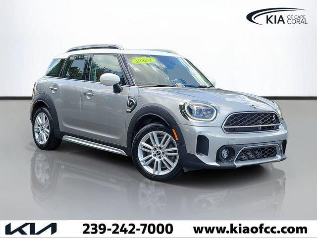 Mini Countryman 2024