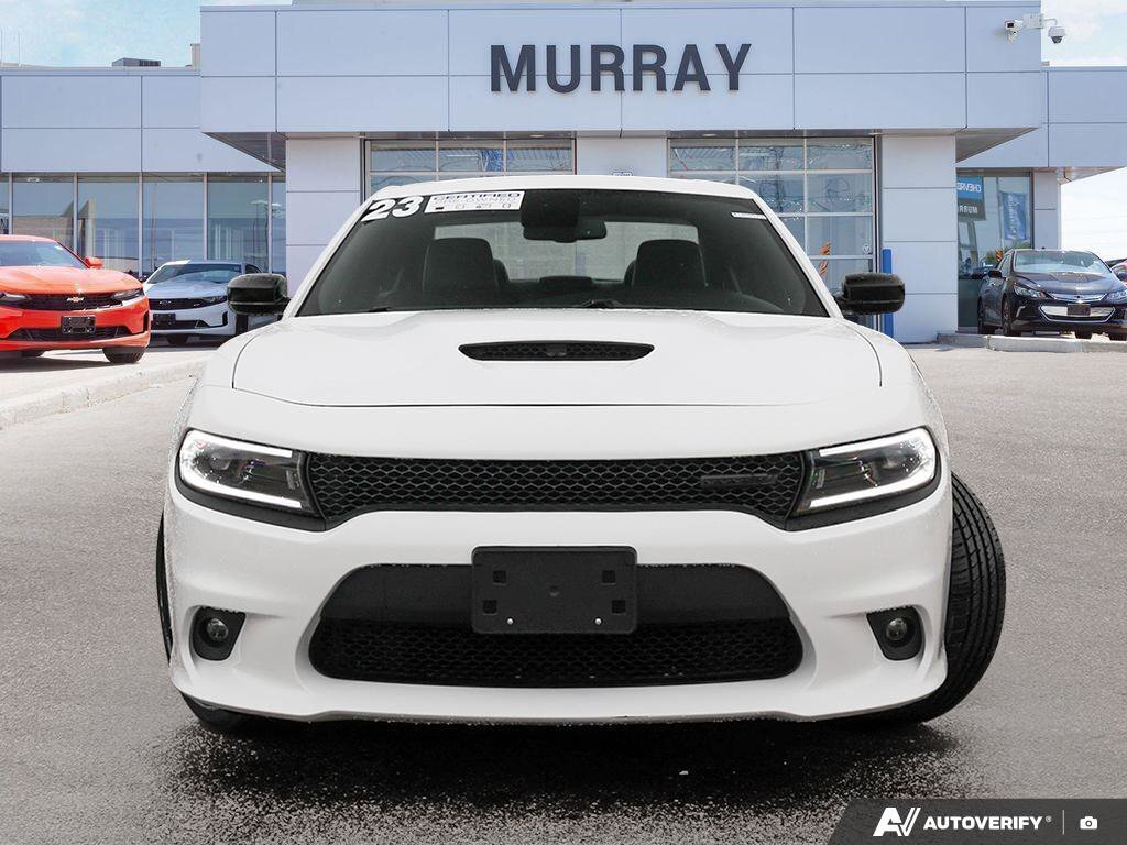 Dodge Charger 2023