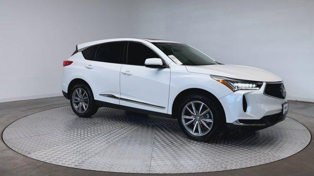 Acura RDX 2023