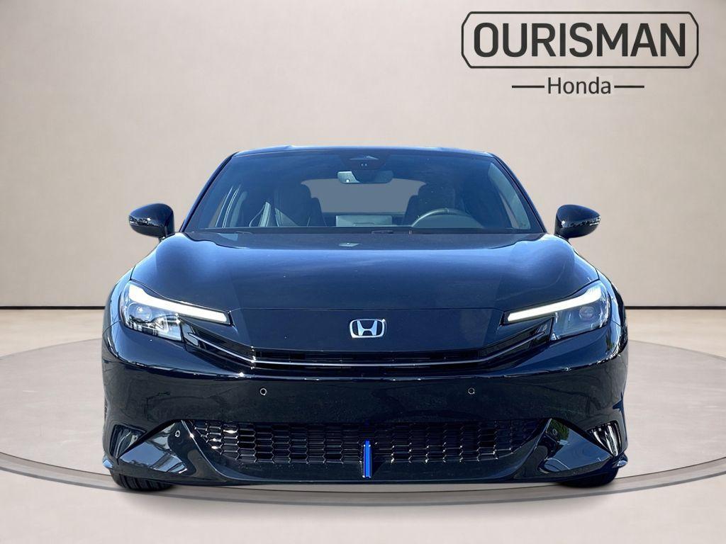 Honda Prelude 2026