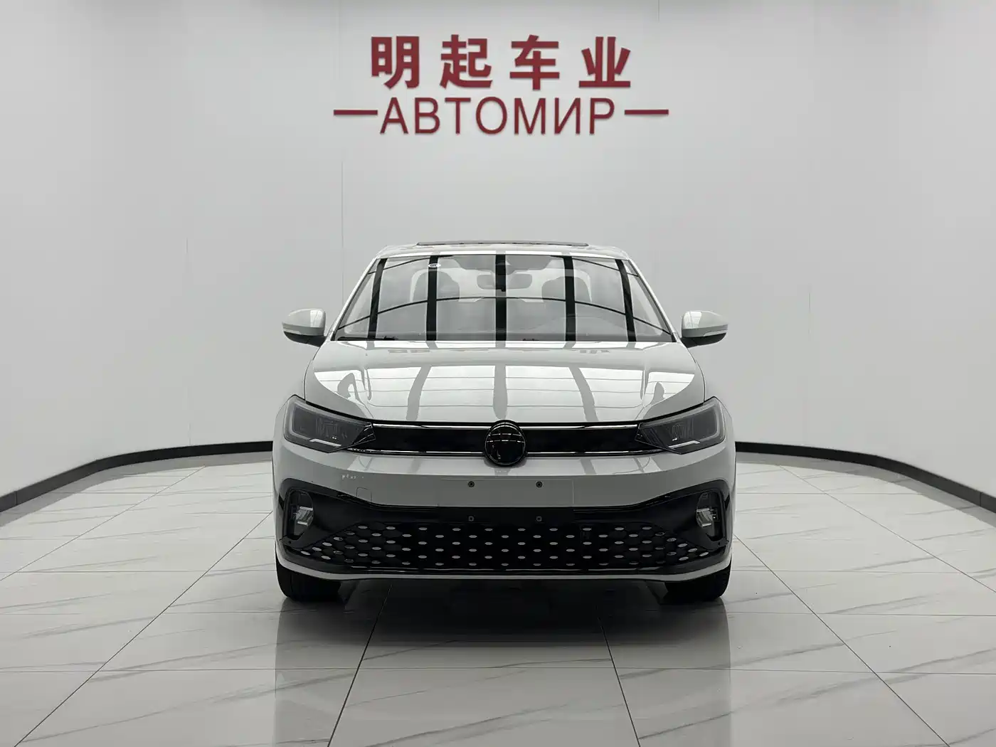 Volkswagen Lavida 2024