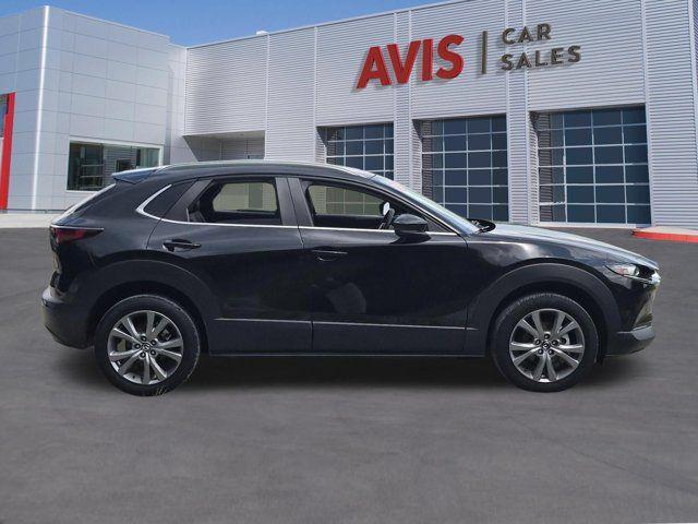 Mazda CX-30 2025