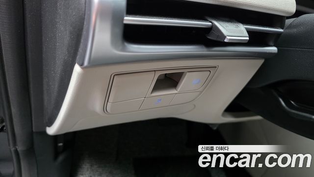 Hyundai Tucson 2025