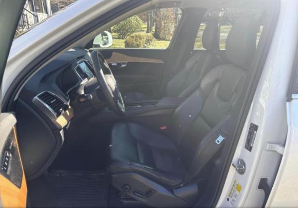 Volvo XC90 2023
