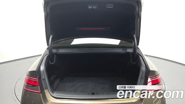 Genesis G90 2022