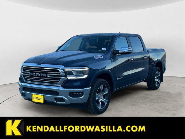 Ram 1500 2022