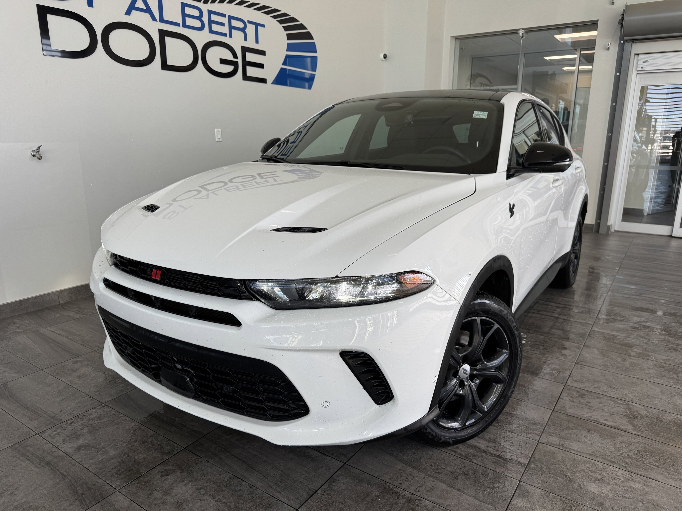 Dodge Hornet 2024