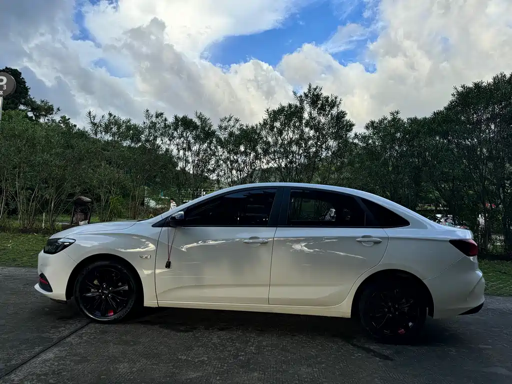 Chevrolet Cruze 2022